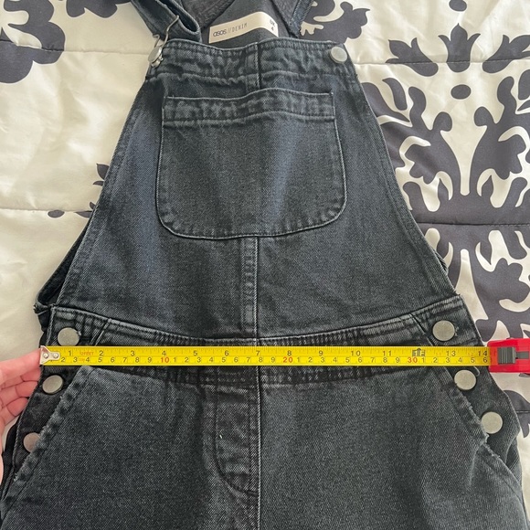 ASOS Overalls - Picture 6 of 6